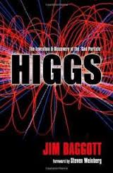 higgs: the invention and discovery of the god particle by jim baggott